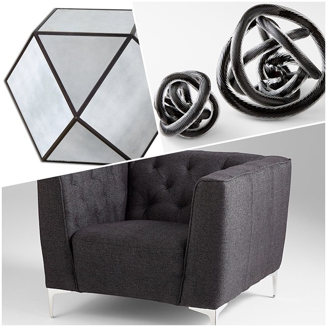 Sleek Masculine Designs
