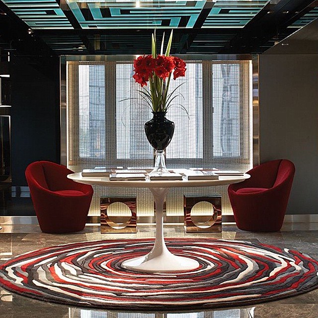 Modern Dining Done Right