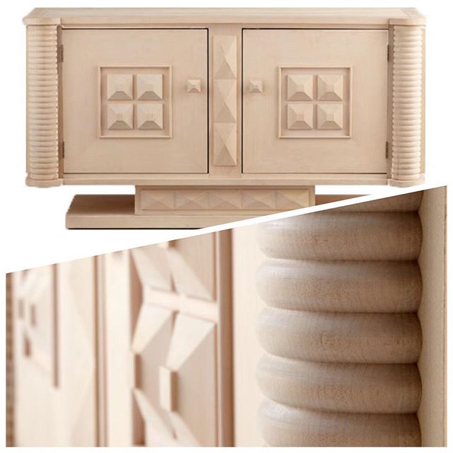 Find Your Niche: The Wexler Cabinet Does It All
