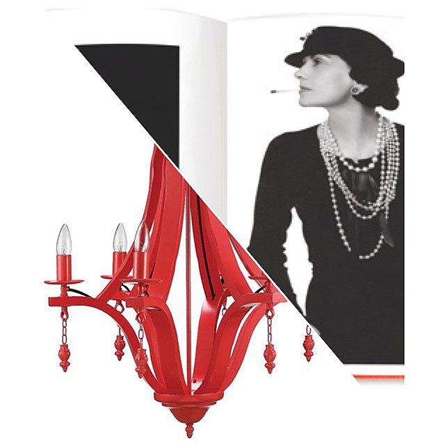 Chic-ly Chanel: Showcase Your Style