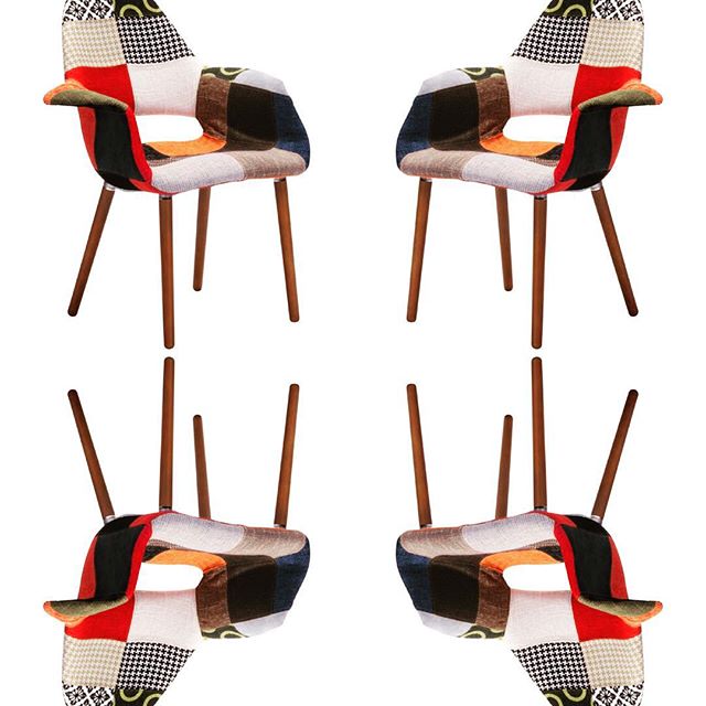 The 70’s Called: Patchwork Is Back