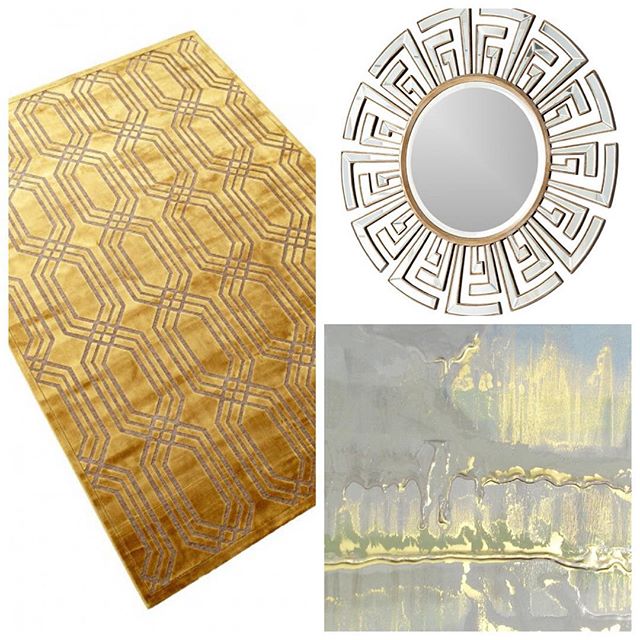 Dance the Night Away with Gatsby Decor