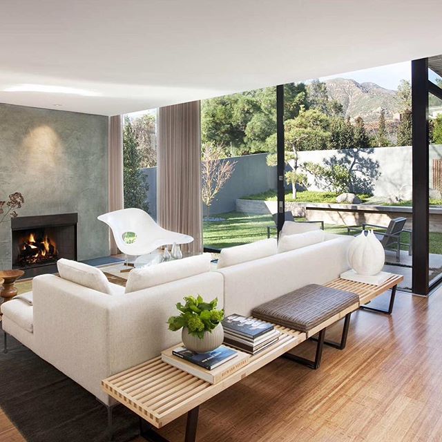 TREND ALERT: Mid-century Mondays!