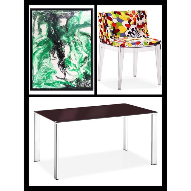 Office Flare: Create a Vividly Unique Space