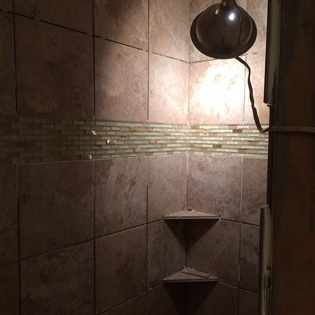 Master Bath Remodel