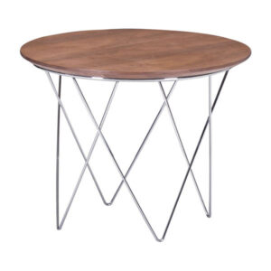 Macho Side Table