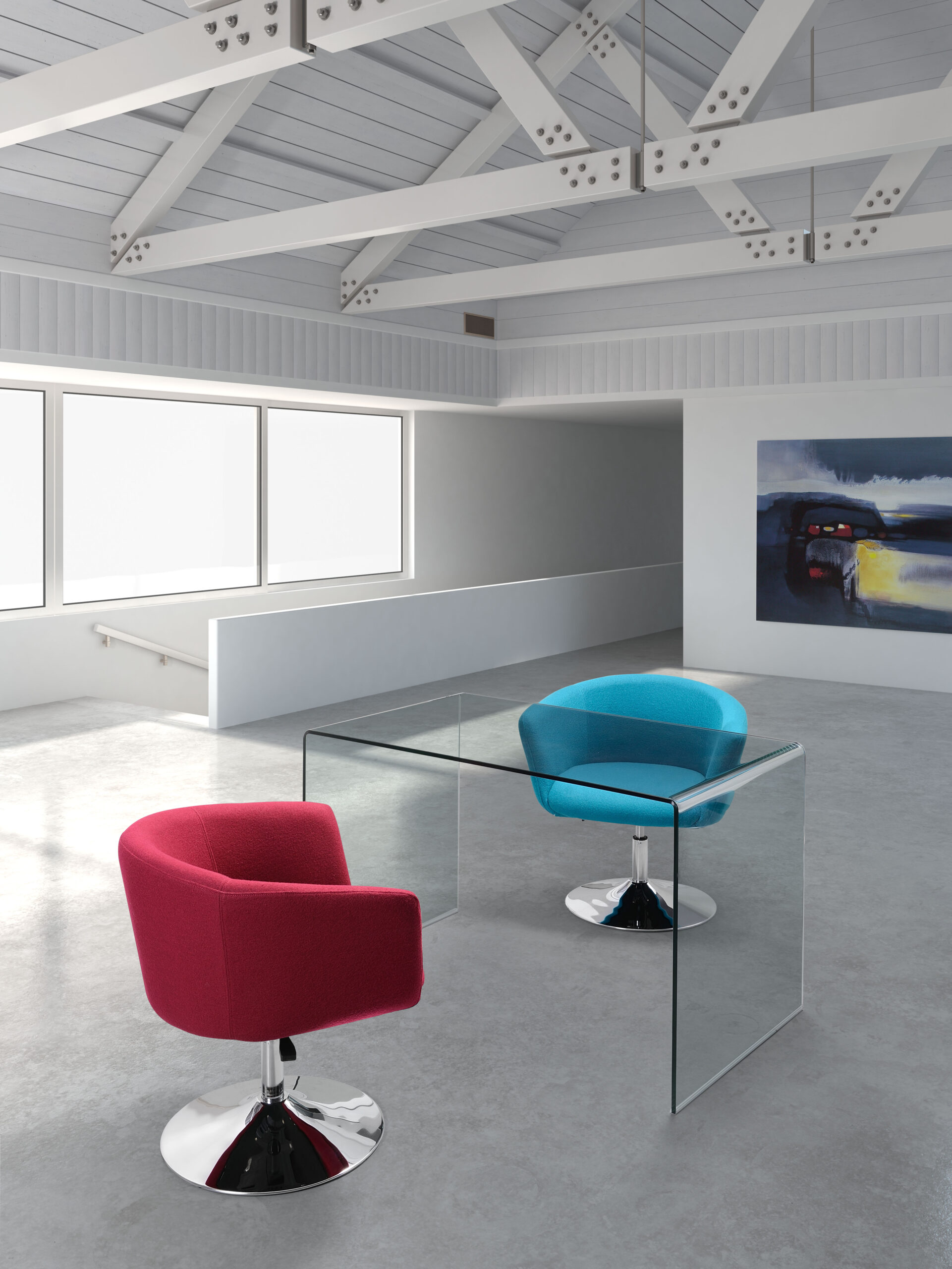 Caravan Desk - Discontinued - Image 2