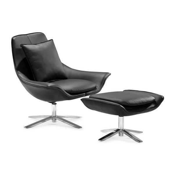 Vital Lounge Chair - Discontinued - Image 7