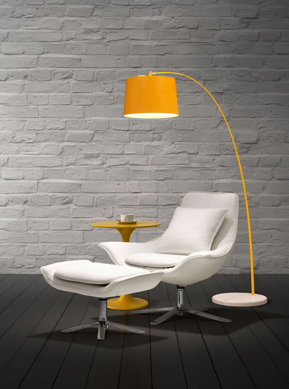 Vital Lounge Chair - Discontinued - Image 2