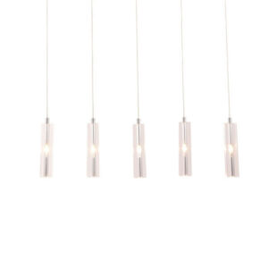 Celeron Crystal Pendant Light