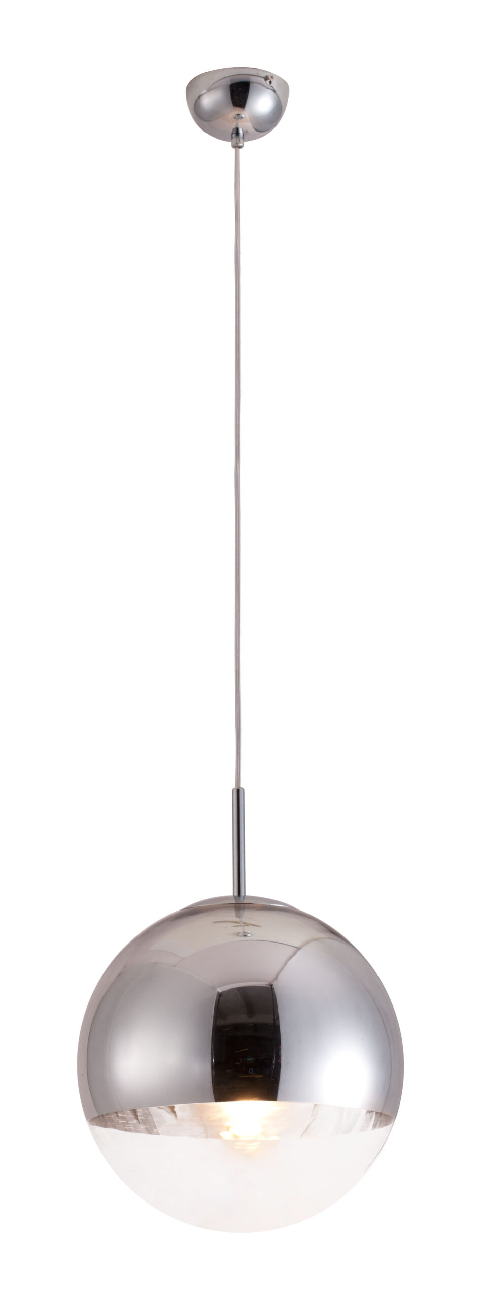 Kinetic Pendant Light - Image 3