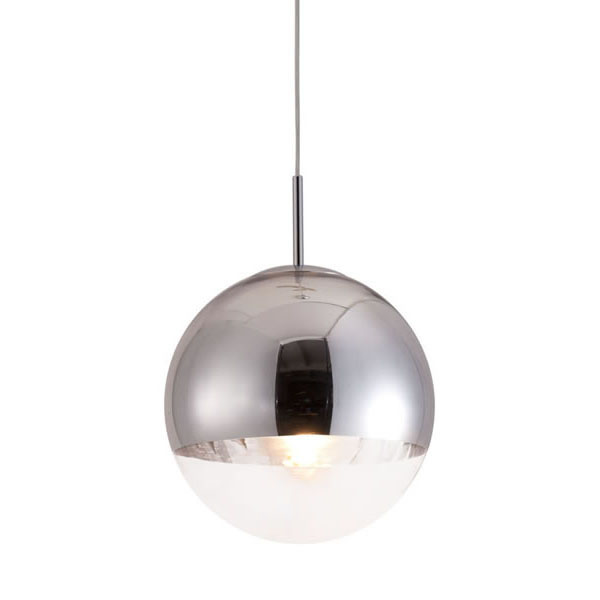 Kinetic Pendant Light