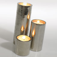 Bullet Metal Candle Holders - Discontinued - Image 3