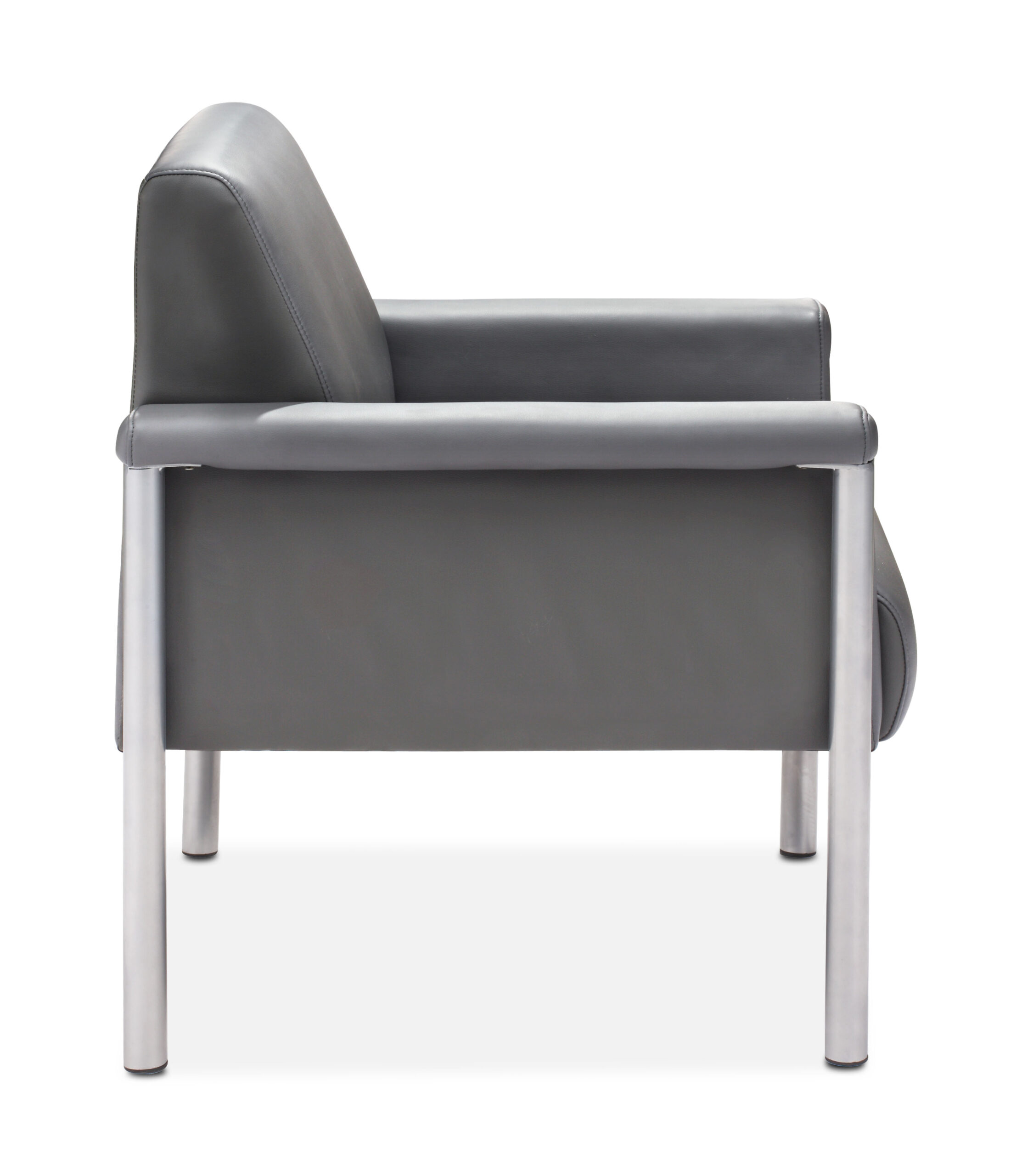 Baton Modern Armchair - Discontinued - Image 3