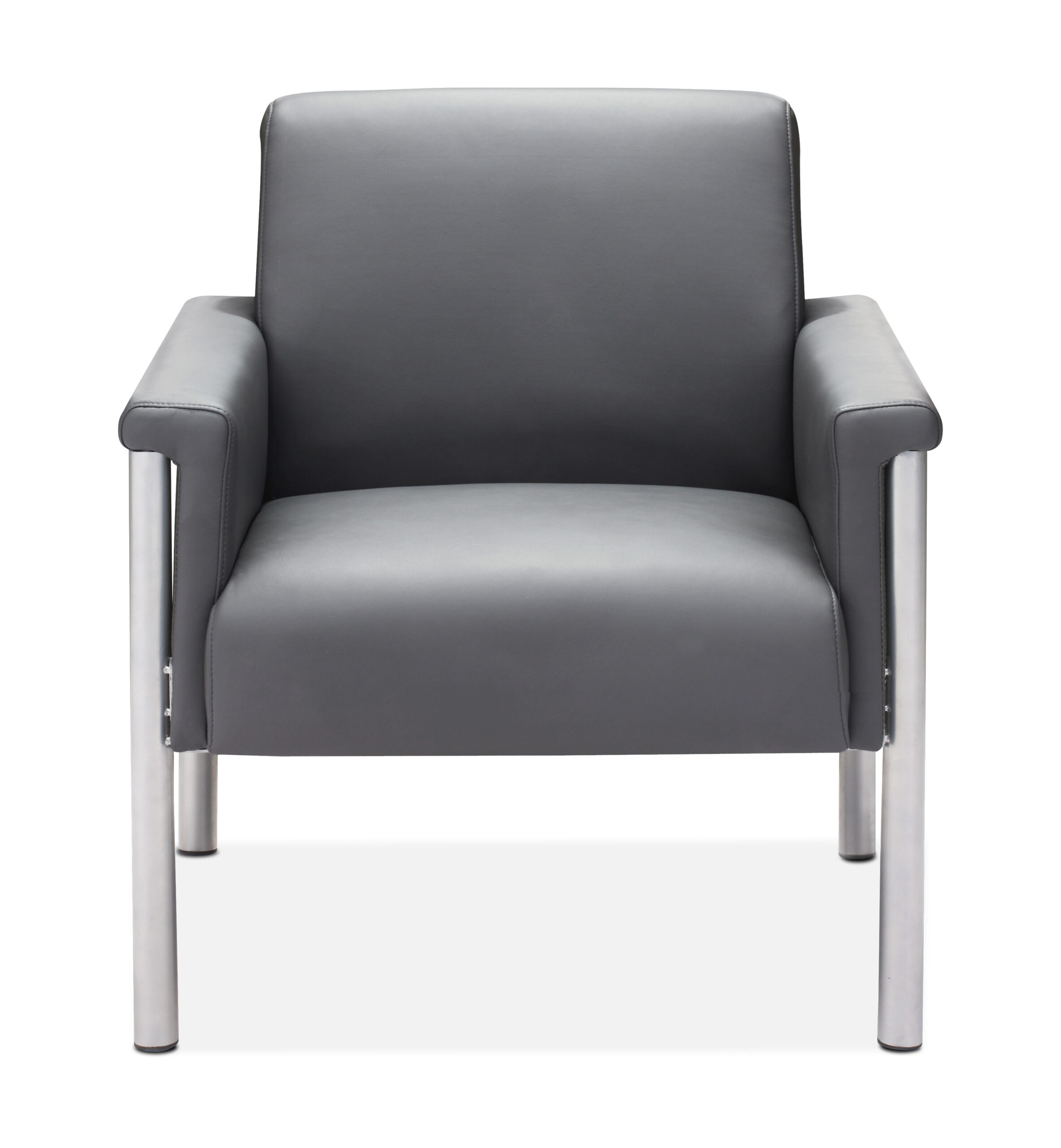 Baton Modern Armchair - Discontinued - Image 4