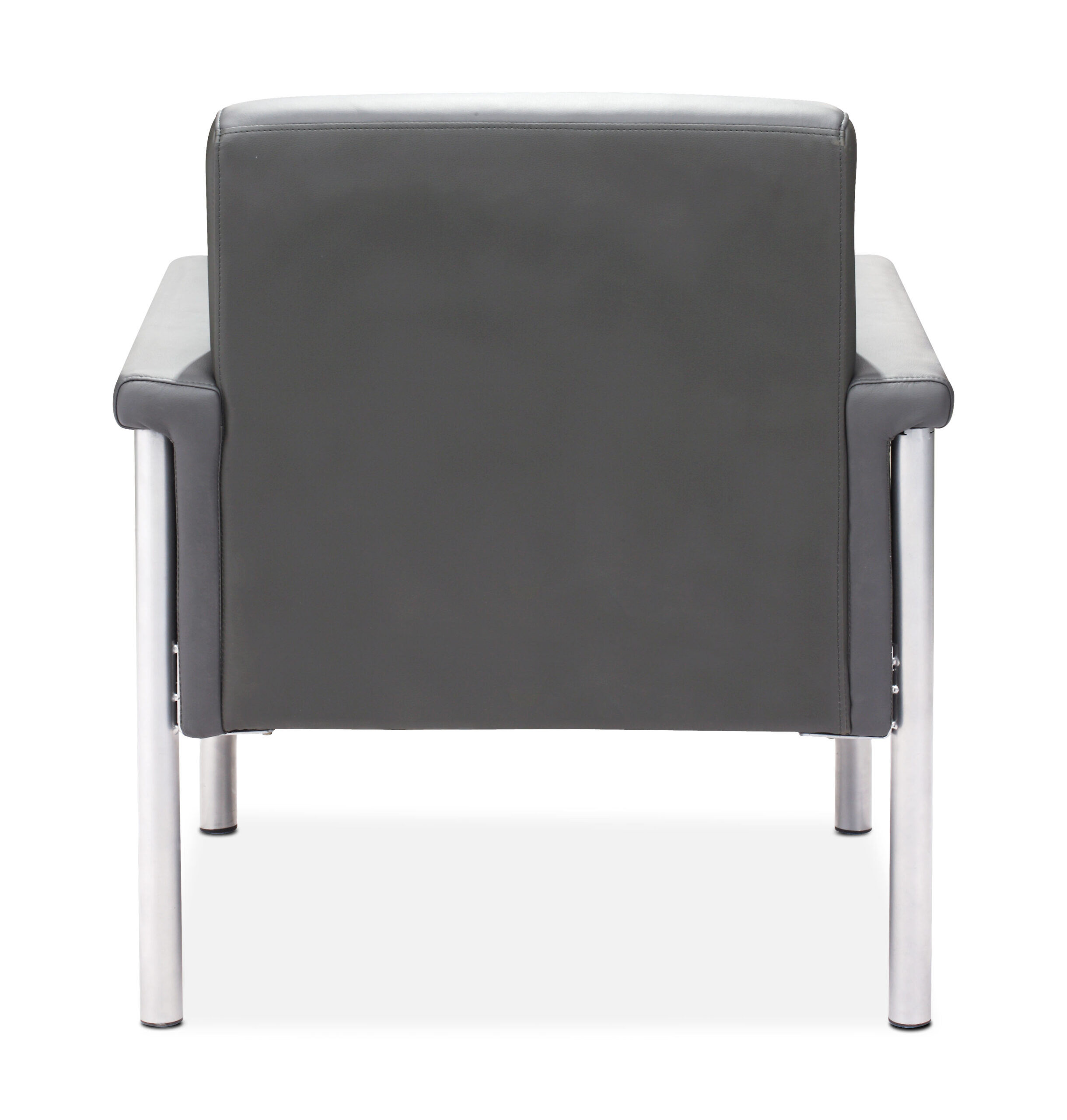 Baton Modern Armchair - Discontinued - Image 5