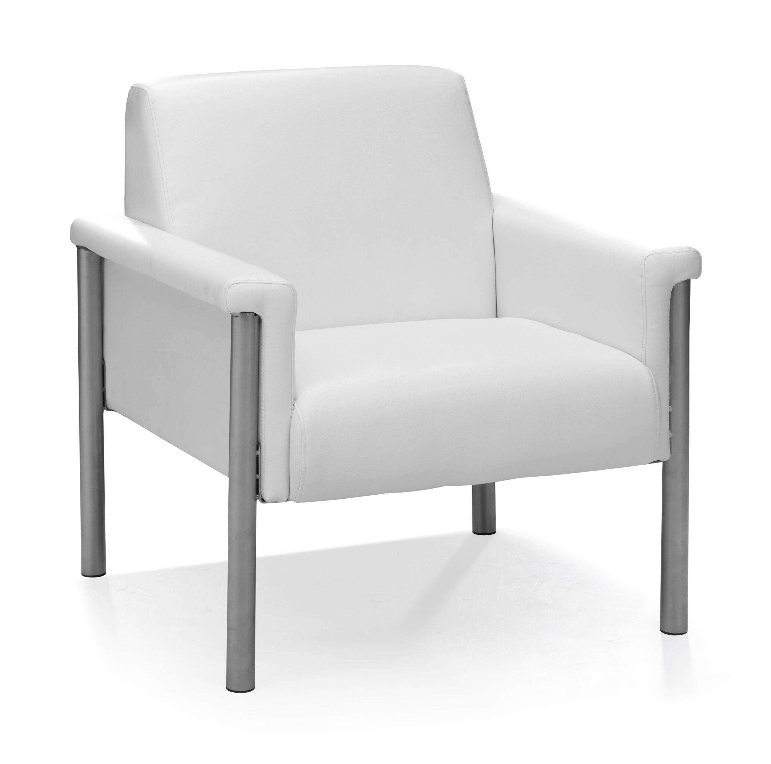 Baton Modern Armchair - Discontinued - Image 6