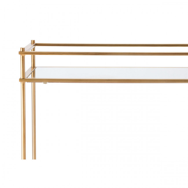Miroir Bar Cart - Image 4