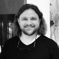 Guest Curator: Austin Allen James