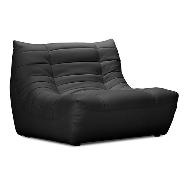 Carnival Leather Single Seat - Discontinued