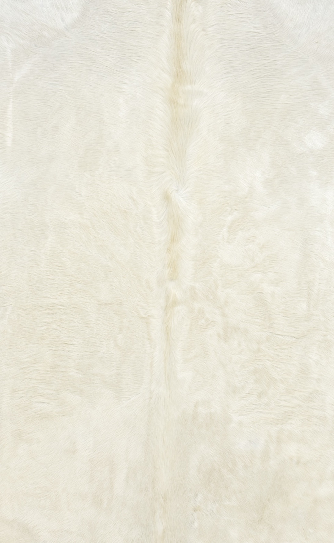 Ivory with Beige & Yellow Undertones Cowhide - Discontinued - Image 2