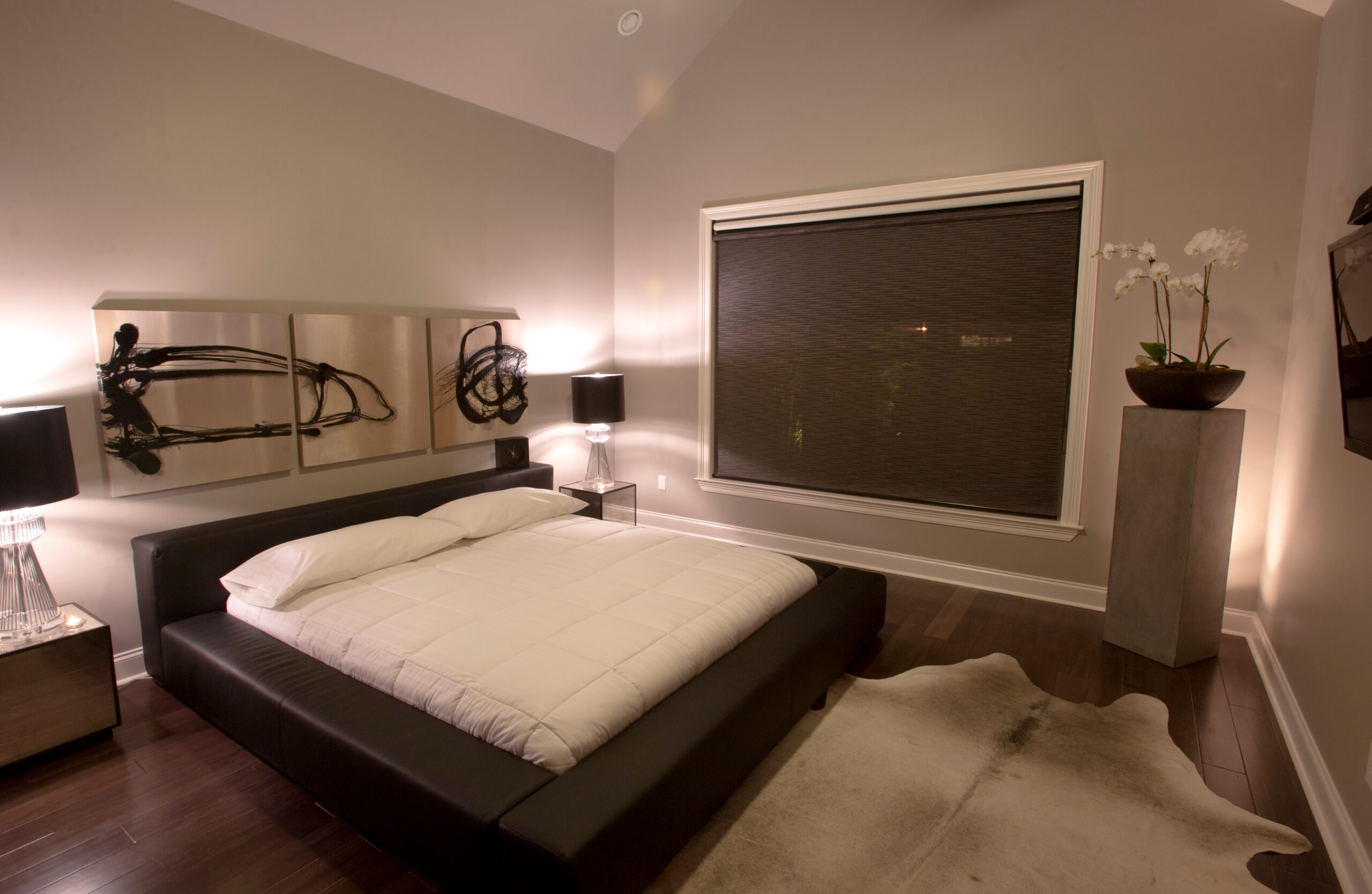 Gris Tan Cowhide - Image 4