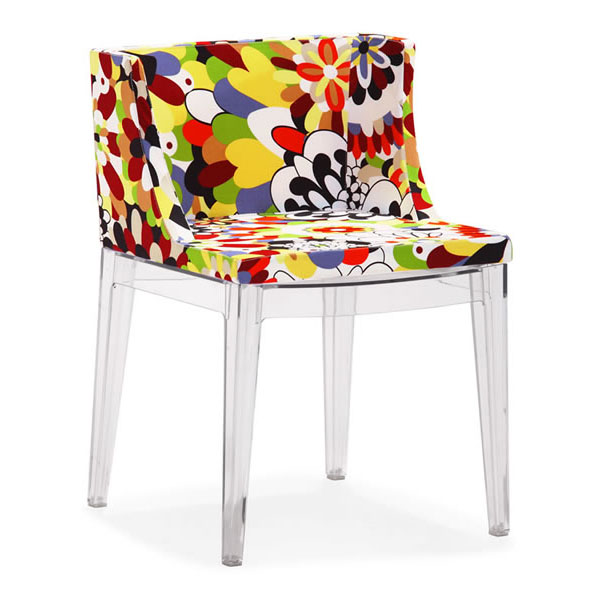 Pizzaro Dining Chair, Set of Two - Discontinued