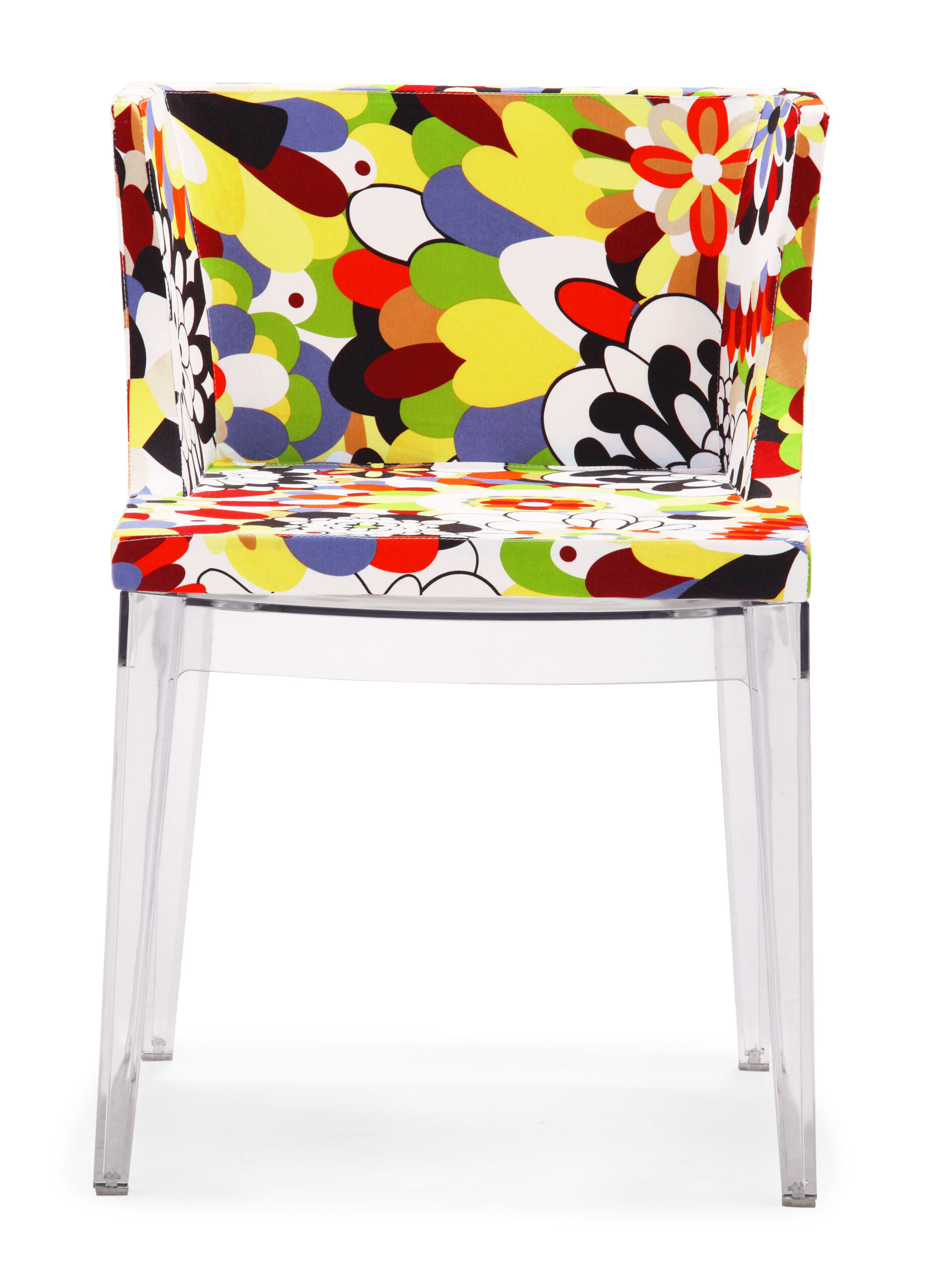 Pizzaro Dining Chair, Set of Two - Discontinued - Image 4