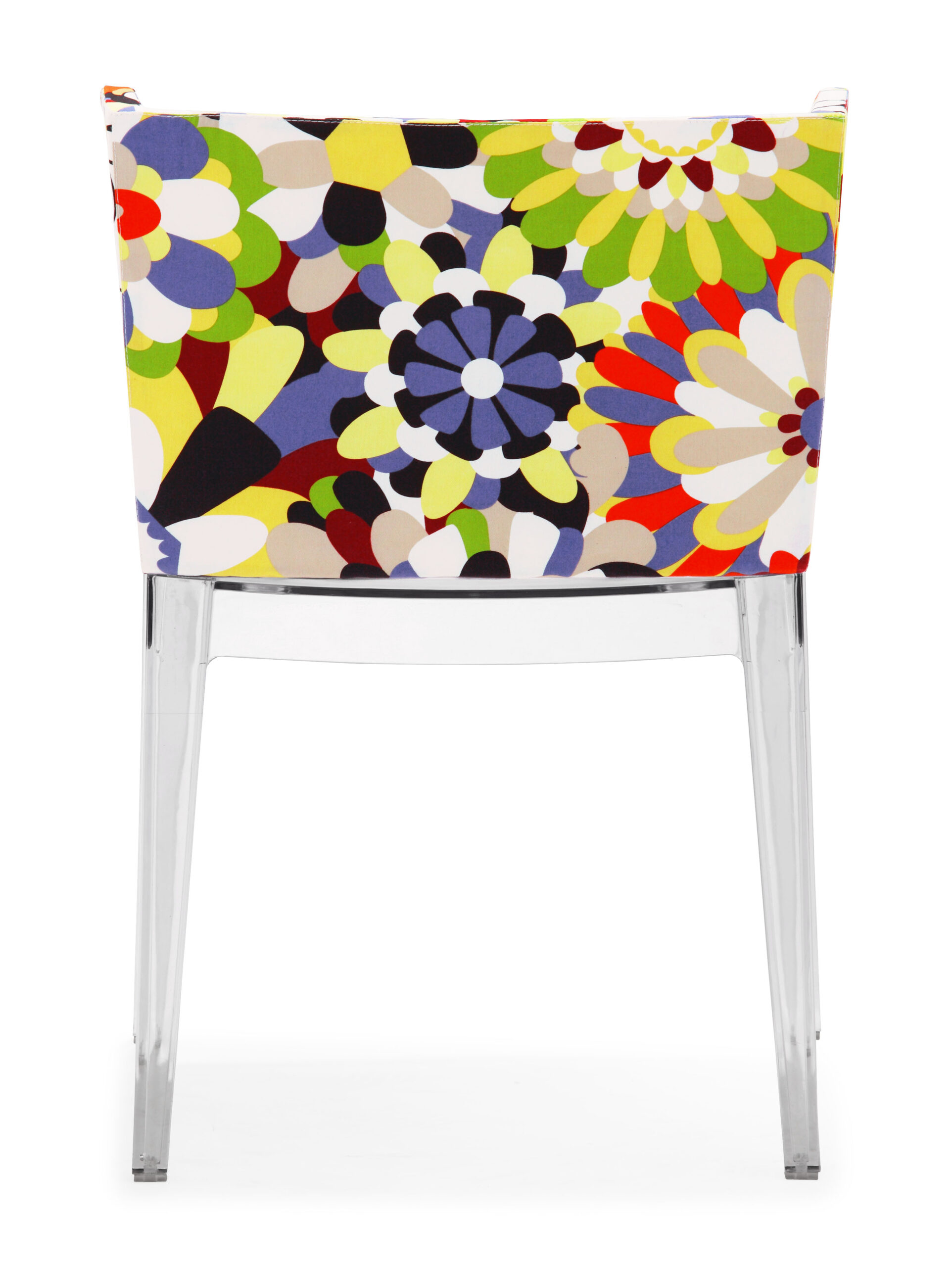 Pizzaro Dining Chair, Set of Two - Discontinued - Image 3