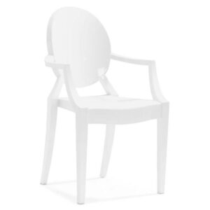 Anime Dining Chair, Set of Four