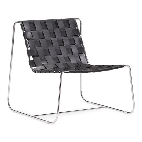 Prospect Park Lounge Chair - Discontinued