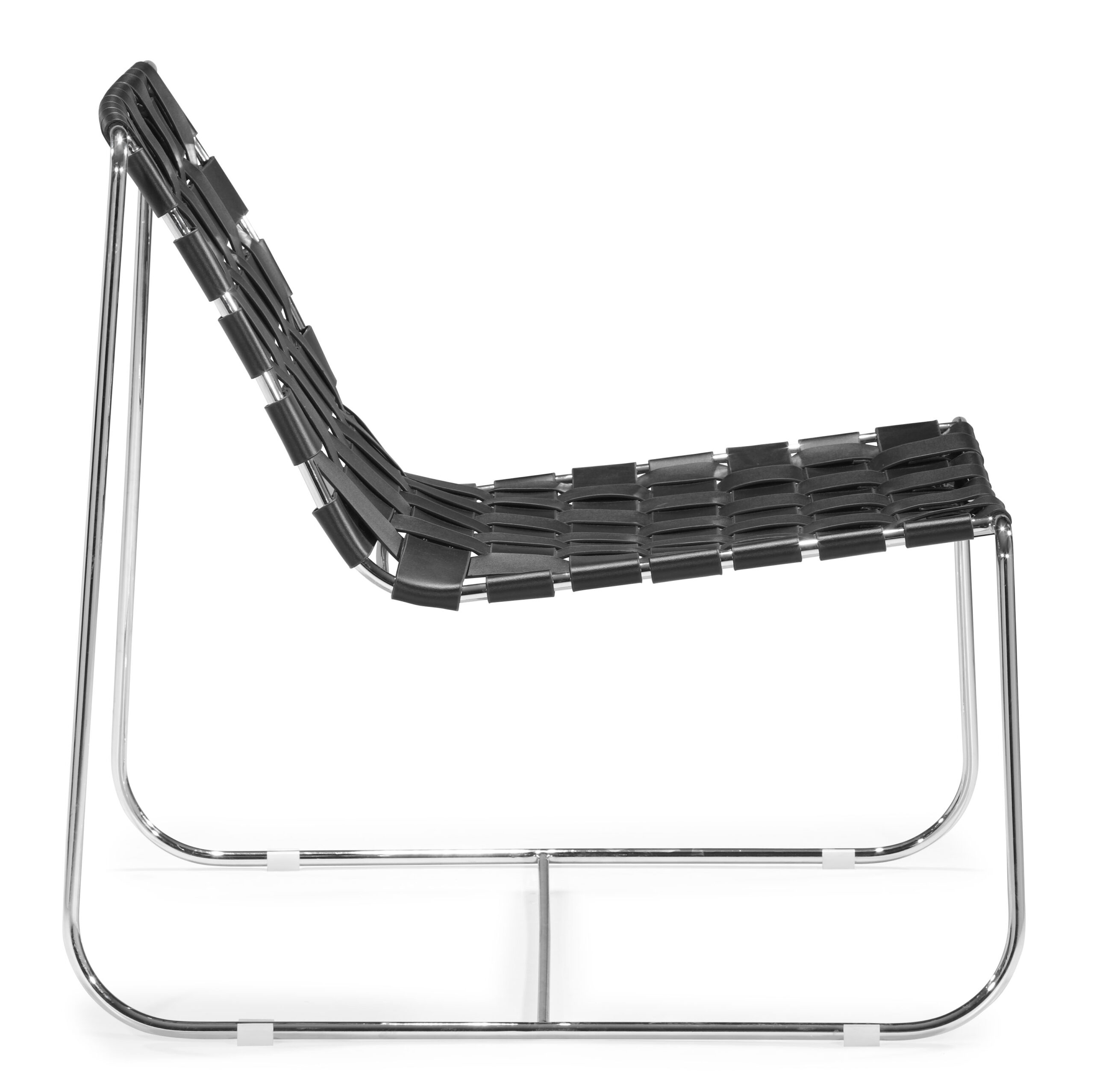 Prospect Park Lounge Chair - Discontinued - Image 4