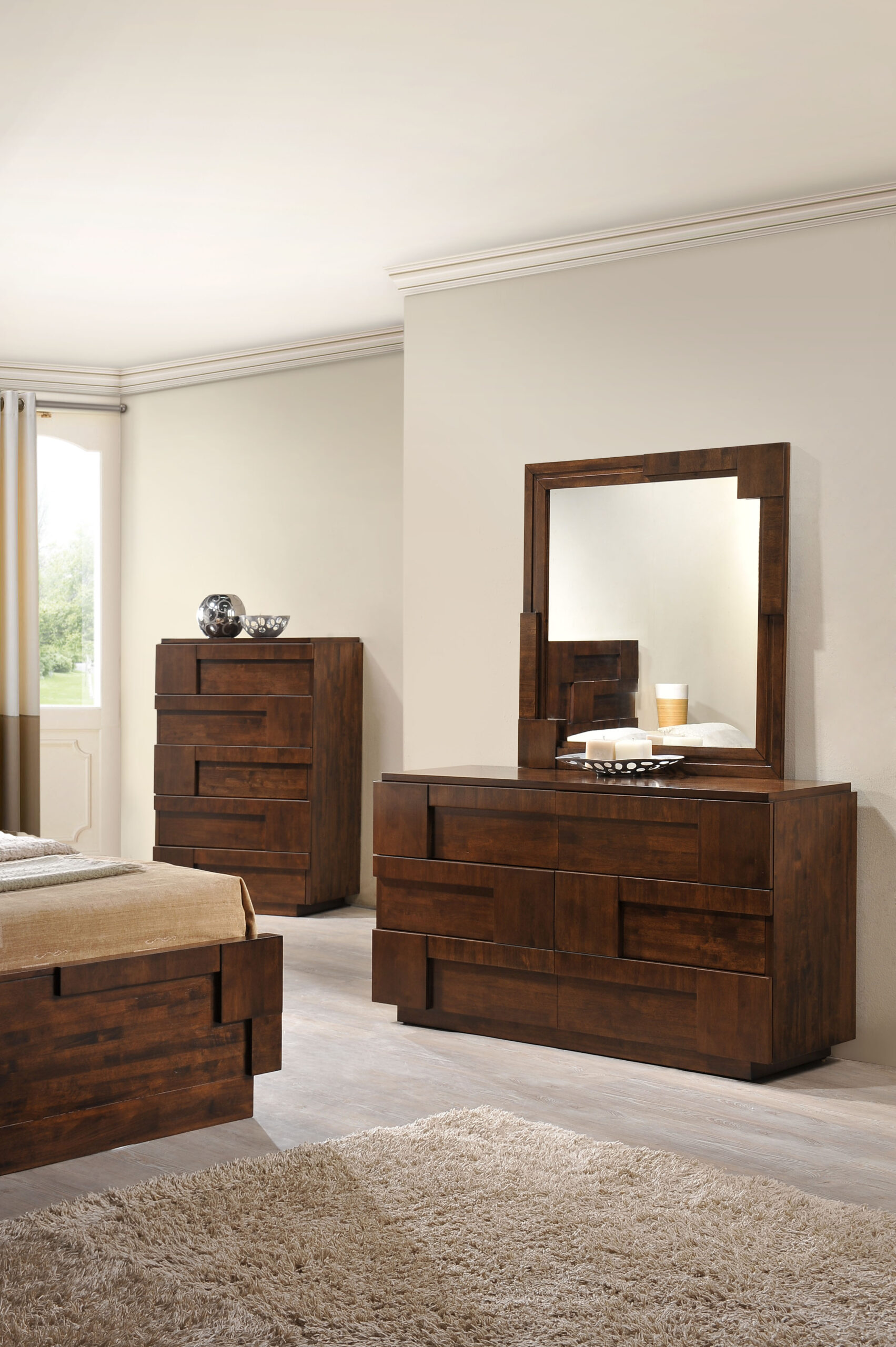 San Diego High Chest - Discontinued - Image 2