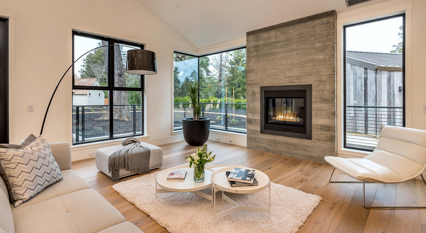 How to Achieve Sleek Scandi Style