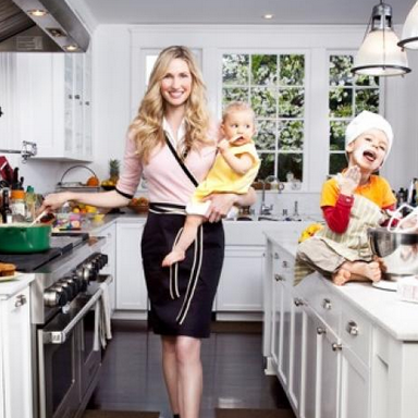 Young at Heart: Spaces That Grow with Your Family
