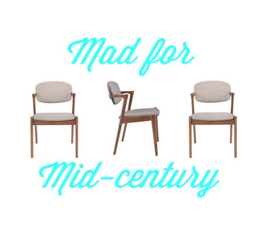 Mad for Mid-Century!