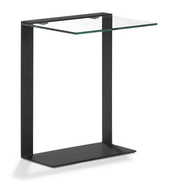 Zeon Side Table - Discontinued