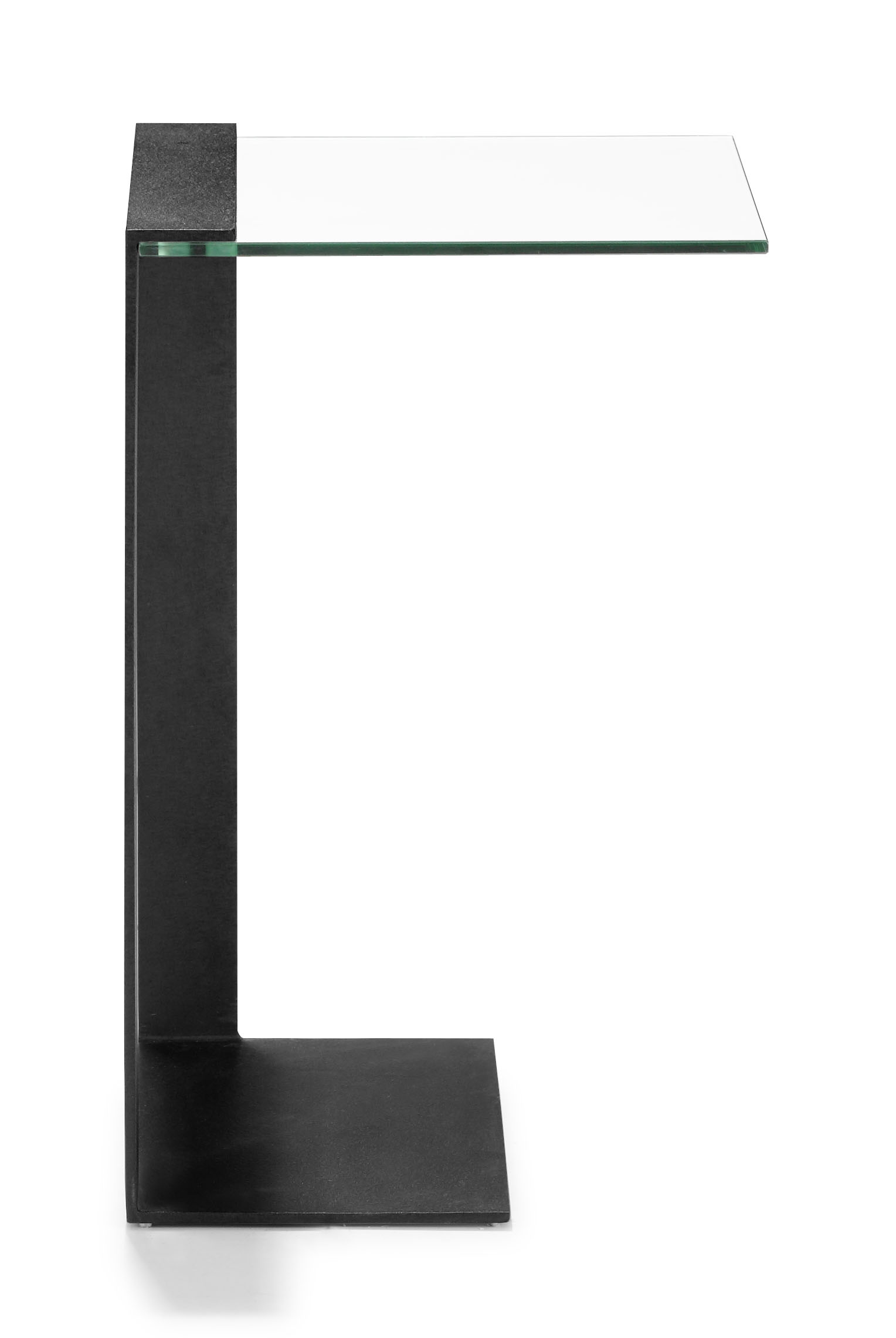 Zeon Side Table - Discontinued - Image 3