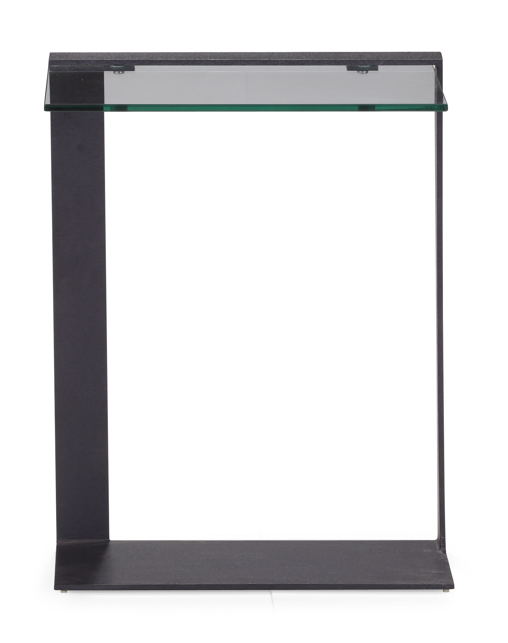 Zeon Side Table - Discontinued - Image 5