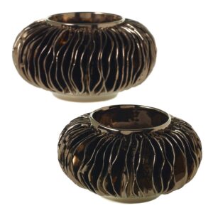 Adel Planter Vase, Set of Two