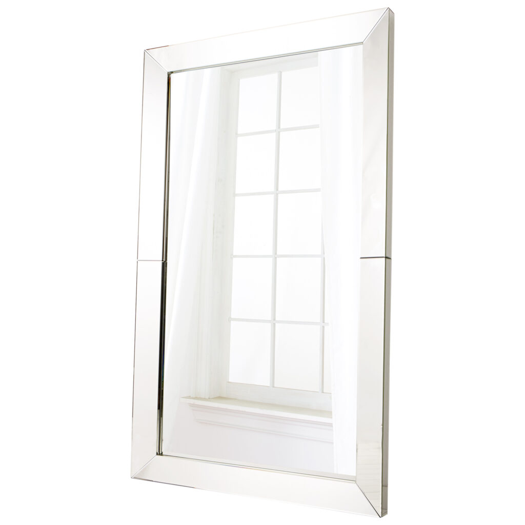 Alice Floor Mirror