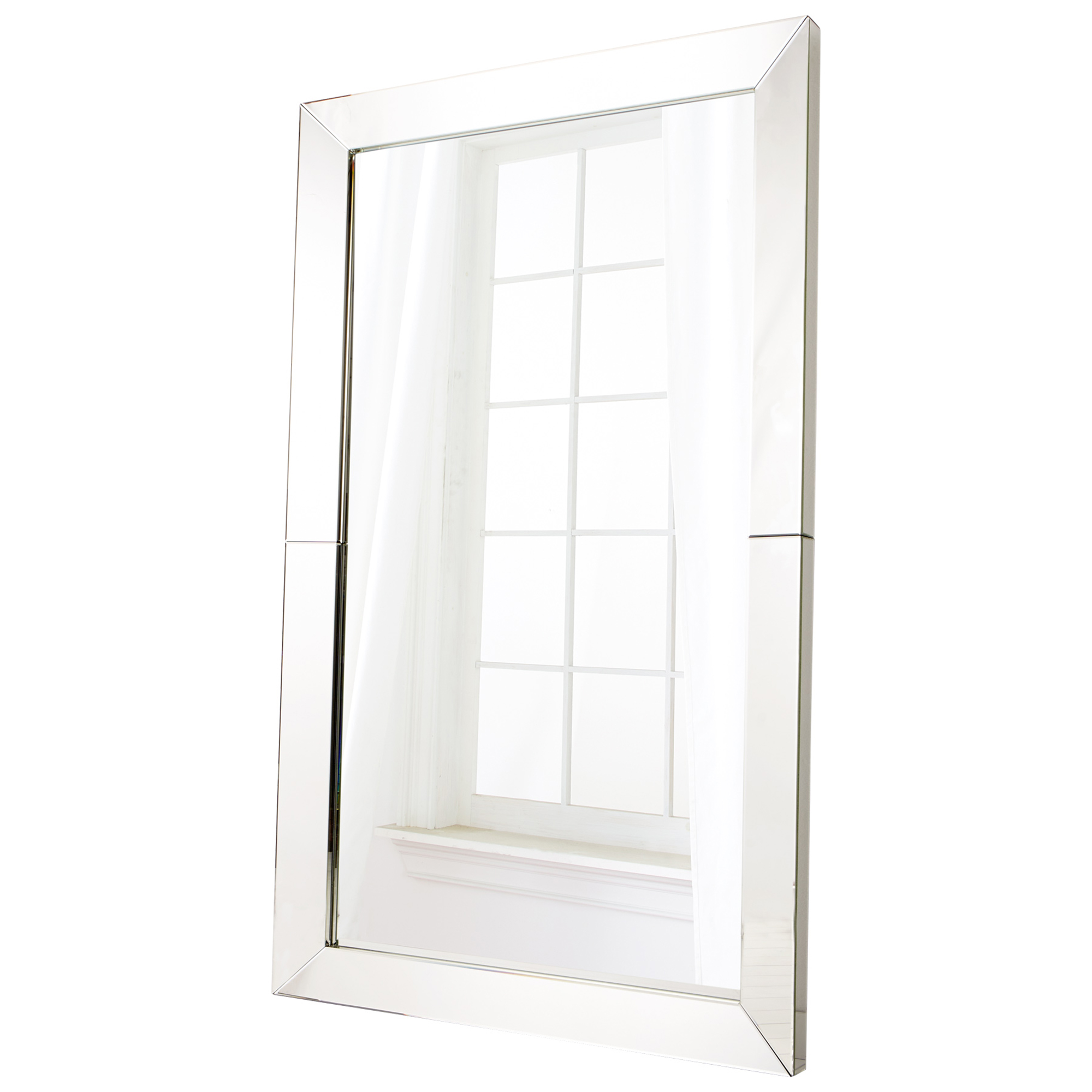 Alice Floor Mirror