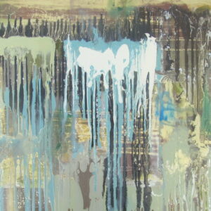 Alluvial Swamp Series: "Muddled Swamp"