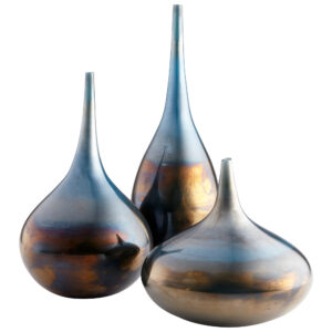 Alyssa Vase Collection