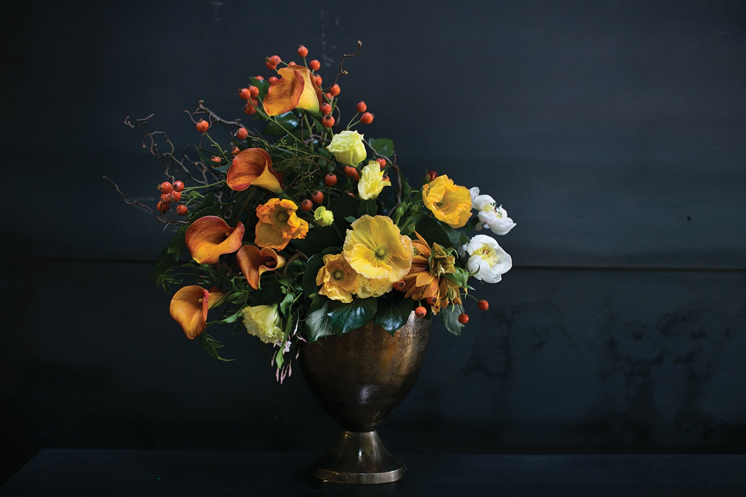 Arsenal Urn Collection, Set of Two - Image 2