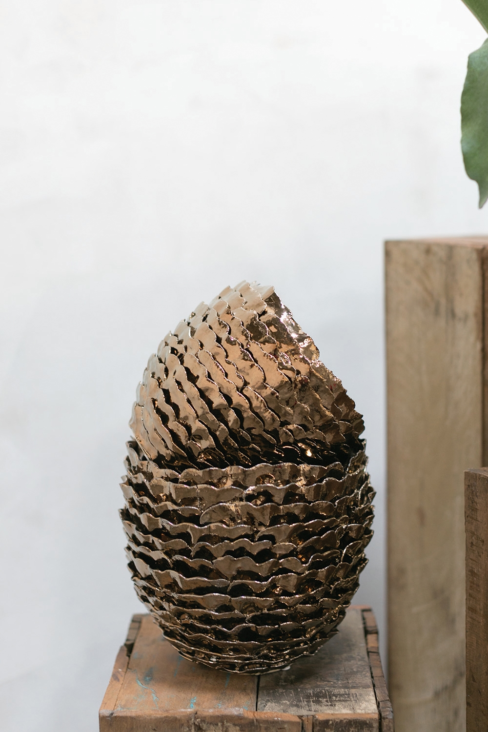 Artsi Pot Collection, Set of Two - Discontinued - Image 5