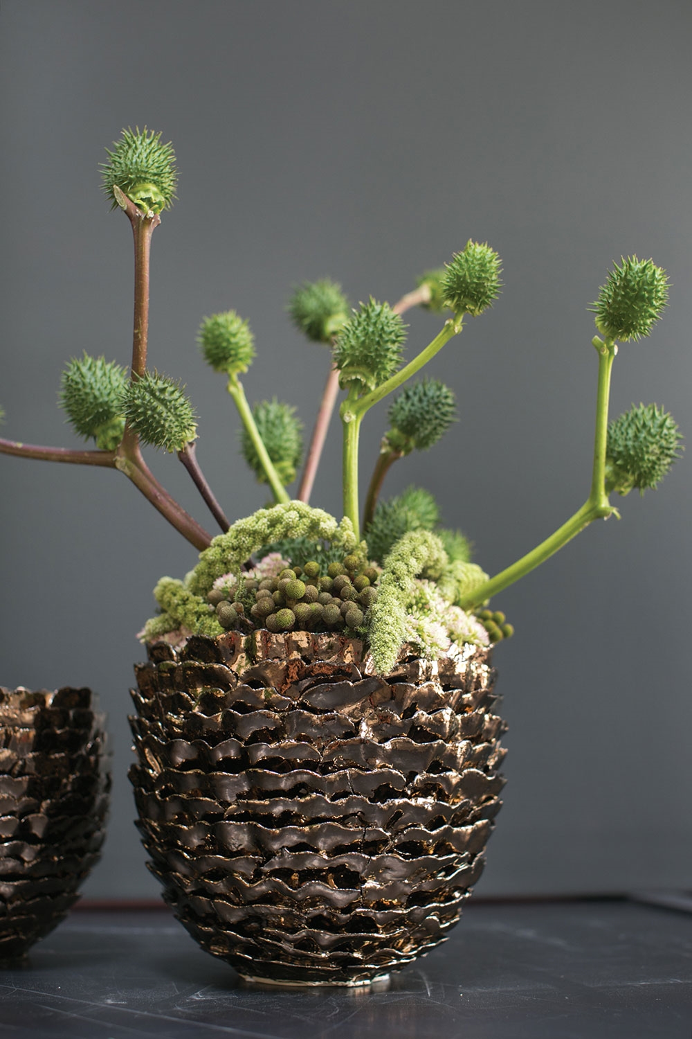 Artsi Pot Collection, Set of Two - Discontinued - Image 6