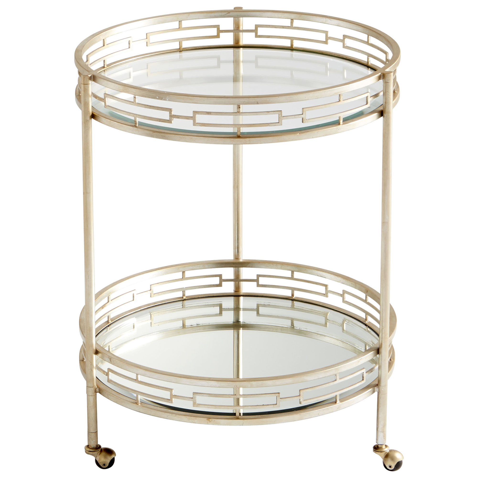 Atlas Bar Cart - Discontinued