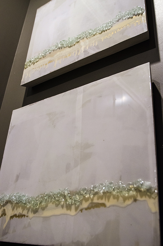"Crystal Wave" - Image 2