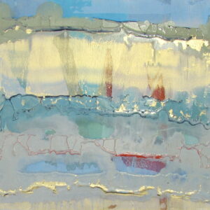 Austin Texas Series: "Belize Shell"